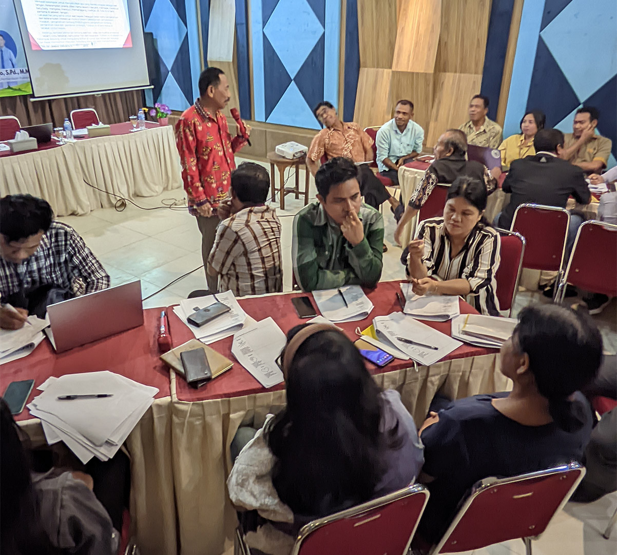 DARI ASET KE HARAPAN: OPINI TENTANG ABCD DI CU LIKKU ABA