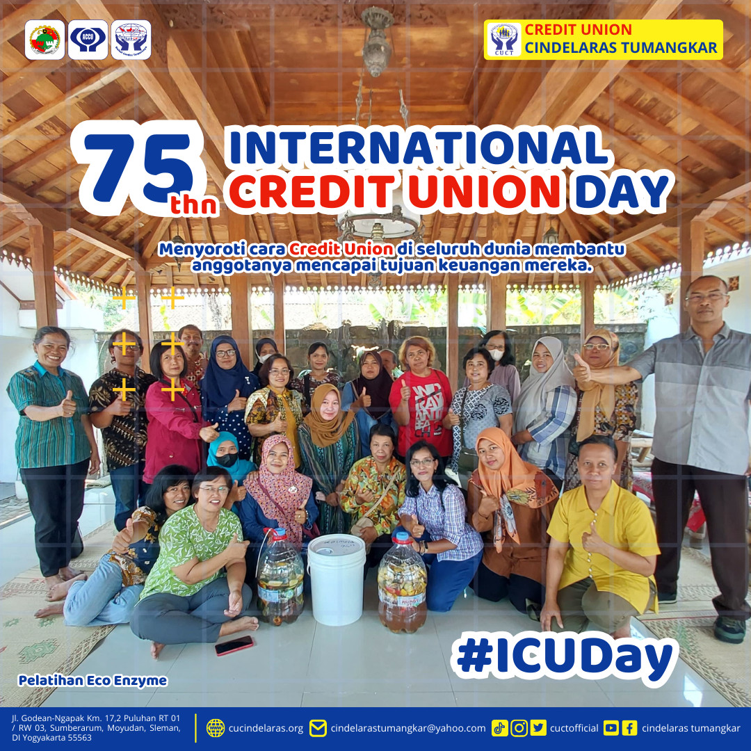 ICU day
