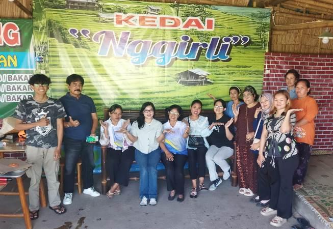 Mau Hidup Lebih Baik? Bergabunglah Dengan CU Kridha Rahardja