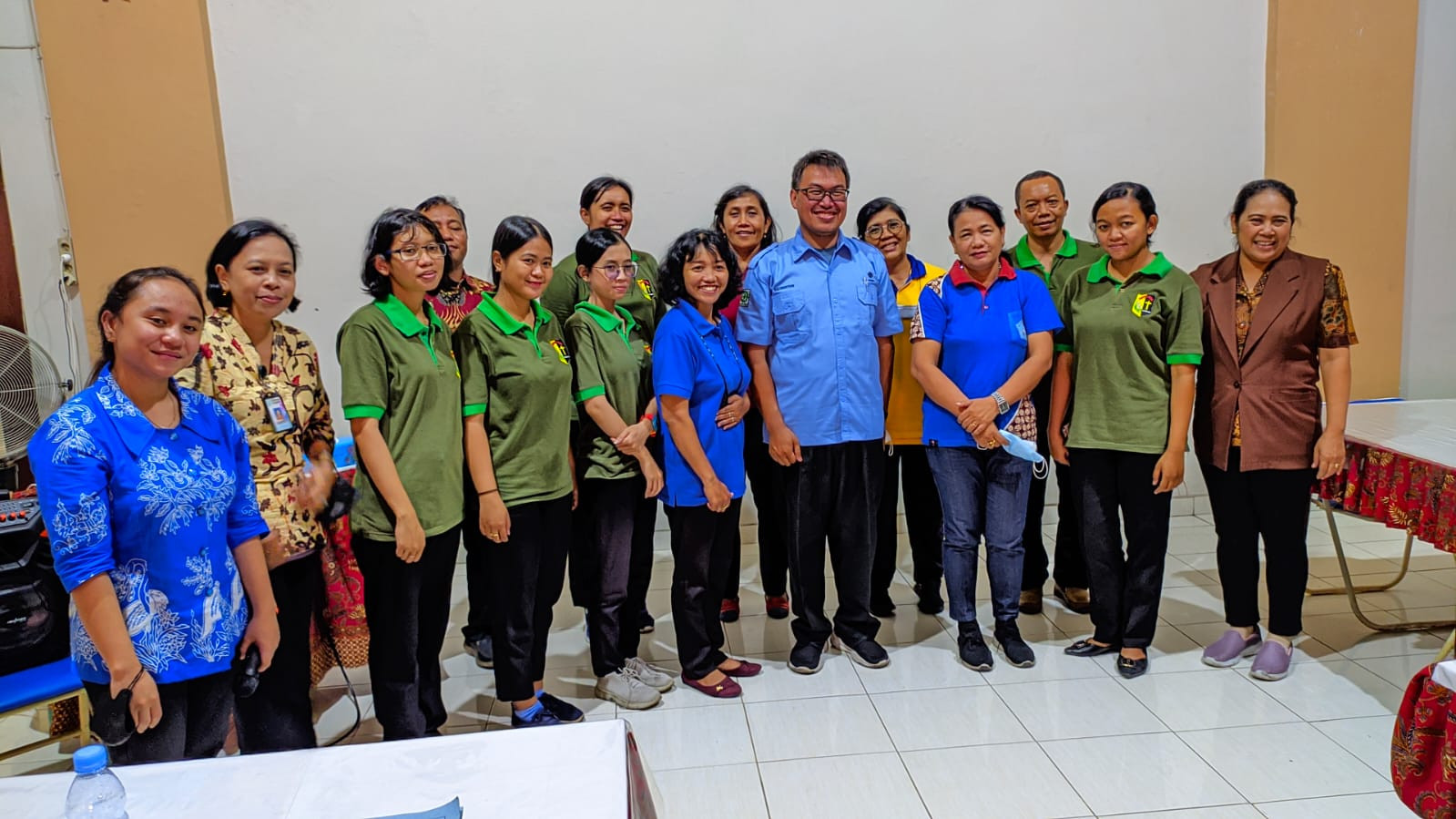PELATIHAN DIGITAL MARKETING