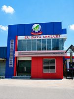 CU Daya Lestari