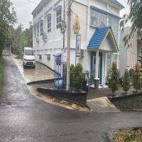 Kridha Rahardja