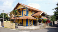 Pangudi Luhur Kasih