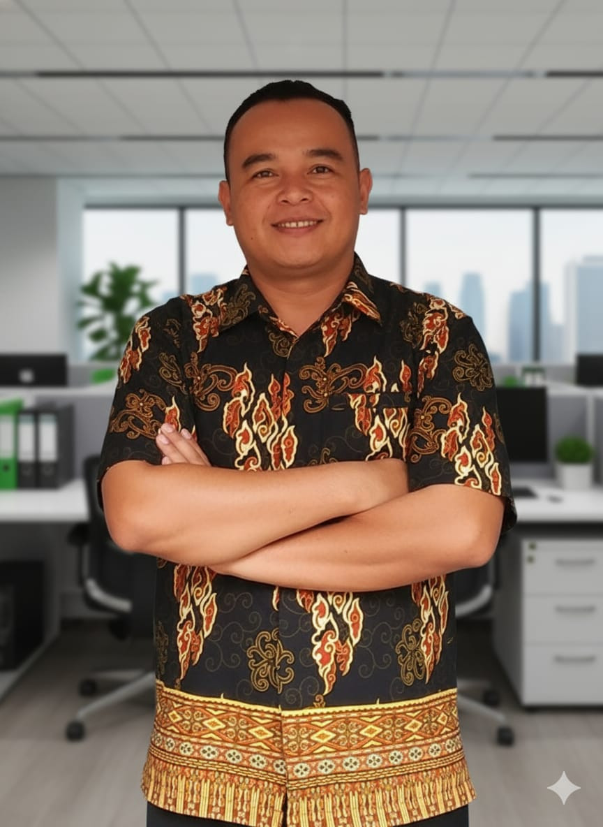Author Image